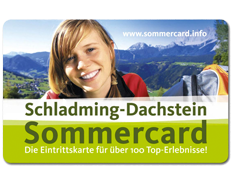 Sommercard