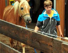 Tiere & Abenteuer in Ramsau am Dachstein