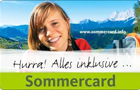 Sommercard